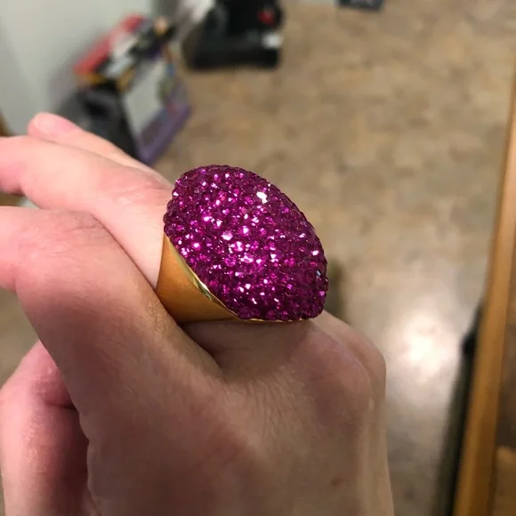 NWT Kate Spade Ring - Picture 5 of 5